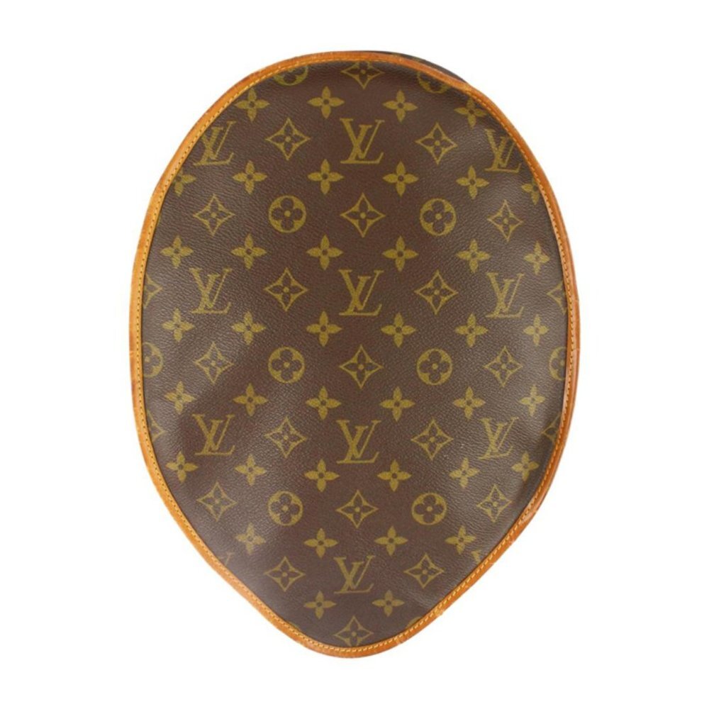 Louis Vuitton Monogram Tennis Racket Cover Etui Racquet Squash 115lv2
